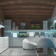 Image for article titled Peek inside NASA’s starchitect-designed condo for Mars